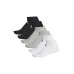 Adidas Αθλητικές Κάλτσες Πολύχρωμες 6 Ζεύγη