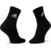 Adidas Performance Light Crew Socks 3 Pairs