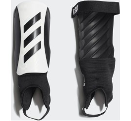 Adidas Tiro Match GK3537 Επικαλαμίδες Ποδοσφαίρου Ενηλίκων Λευκές