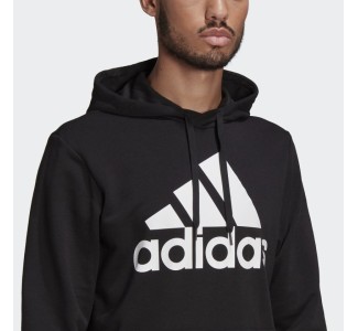Adidas Essentials Big Logo Hoodie