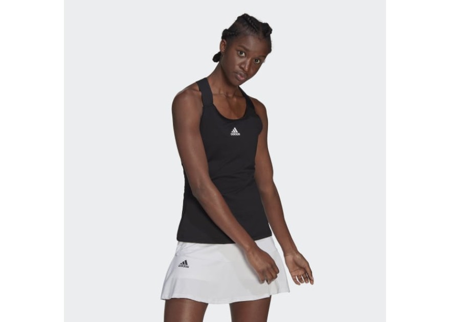Adidas  Tennis Y-Tank Top