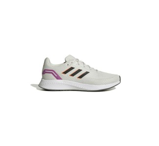 Adidas Runfalcon 2.0 Γυναικεία Αθλητικά Παπούτσια Running Γκρι