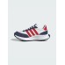 Adidas Αθλητικά Παιδικά Παπούτσια Running 70s Cloud White / Vivid Red / Dark Blue