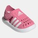 Adidas Closed-Toe Summer Water Sandals	