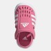 Adidas Closed-Toe Summer Water Sandals	