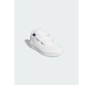 Adidas Παιδικά Sneakers Cloud White / Cloud White / Cloud White