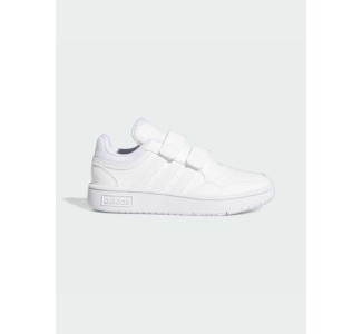 Adidas Παιδικά Sneakers Cloud White / Cloud White / Cloud White