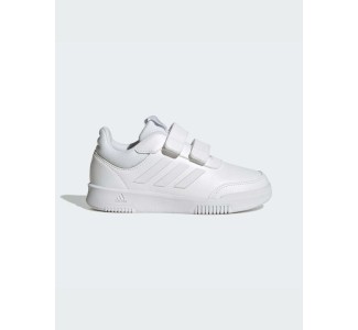Adidas Παιδικά Sneakers Tensaur Sport με Σκρατς Cloud White / Cloud White / Grey One