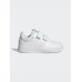 Adidas Παιδικά Sneakers Tensaur Sport με Σκρατς Cloud White / Cloud White / Grey One