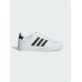 Adidas Court Comfort Γυναικεία Sneakers Λευκά