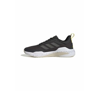Adidas Trainer V Ανδρικά Αθλητικά Παπούτσια Running Μαύρα