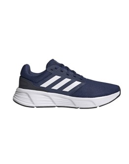 Adidas Galaxy 6 Ανδρικά Αθλητικά Παπούτσια Running Μπλε