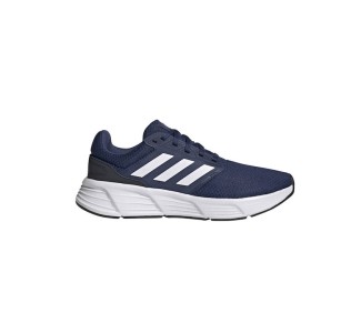 Adidas Galaxy 6 Ανδρικά Αθλητικά Παπούτσια Running Μπλε