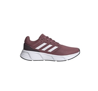 Adidas Galaxy 6 Ανδρικά Αθλητικά Παπούτσια Running Καφέ