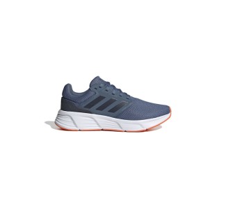 Adidas Galaxy 6 Ανδρικά Αθλητικά Παπούτσια Running Μπλε