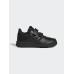 Adidas Παιδικά Sneakers με Σκρατς για Αγόρι Core Black / Core Black / Grey Six