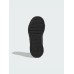 Adidas Παιδικά Sneakers με Σκρατς για Αγόρι Core Black / Core Black / Grey Six