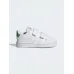 Adidas Παιδικά Sneakers με Σκρατς Cloud White / Green / Core Black