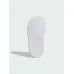 Adidas Παιδικά Sneakers με Σκρατς Cloud White / Green / Core Black