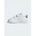 Adidas Παιδικά Sneakers με Σκρατς Cloud White / Green / Core Black