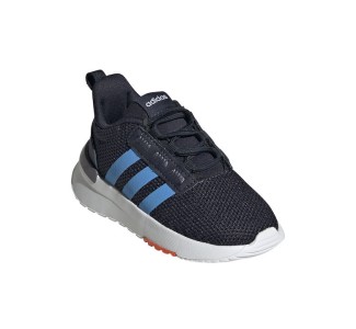 Adidas Παιδικά Sneakers Racer για Αγόρι Legend Ink / Pulse Blue / Core Black
