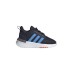 Adidas Παιδικά Sneakers Racer για Αγόρι Legend Ink / Pulse Blue / Core Black