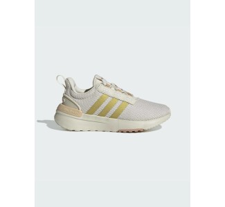 Adidas Racer TR21 Γυναικεία Sneakers Aluminium / Gold Metallic / Magic Beige