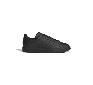 Adidas Grand Court 2.0 Ανδρικά Sneakers Core Black / Core Black / Cloud White