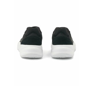 Adidas Ozelle Ανδρικά Sneakers Μαύρα