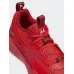 Adidas Dame Certified Χαμηλά Μπασκετικά Παπούτσια Red / Bright Red / Team Power Red
