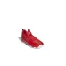Adidas Dame Certified Χαμηλά Μπασκετικά Παπούτσια Red / Bright Red / Team Power Red