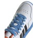 Adidas Παιδικά Sneakers για Αγόρι Cloud White / Core Black / Pulse Blue