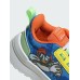 Adidas Παιδικά Sneakers για Αγόρι Μπλε
