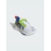 Adidas Αθλητικά Παιδικά Παπούτσια Running RacerTR21 Λευκά