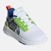 Adidas Αθλητικά Παιδικά Παπούτσια Running Racer TR21 Λευκά