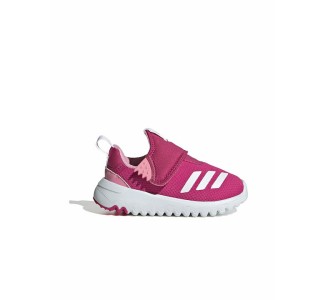Adidas Παιδικά Sneakers Suru365 με Σκρατς για Κορίτσι Φούξια