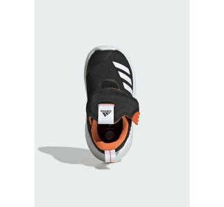 Adidas Παιδικά Sneakers Suru365 με Σκρατς για Αγόρι Μαύρα