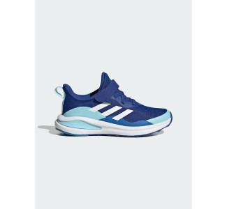Adidas Αθλητικά Παιδικά Παπούτσια Running Fortarun Royal Blue / Cloud White / Bliss Blue