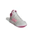 Adidas Παιδικά Sneakers High Hoops 3.0 για Κορίτσι