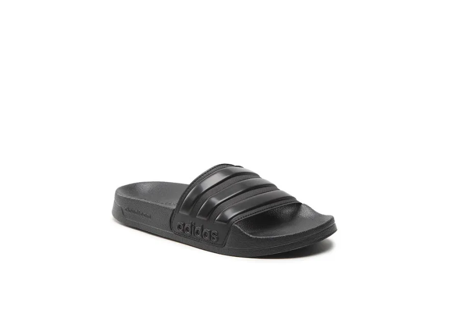 Adidas Adilette Shower Ανδρικά Slides Black/Core