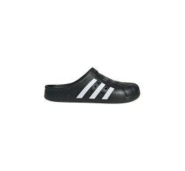 Adidas Adilette Clog Ανδρικά Παπούτσια Θαλάσσης Μαύρα