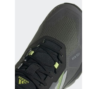Adidas Terrex Soulstride Ανδρικά Αθλητικά Παπούτσια Trail Running Γκρι