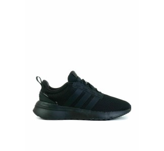 Adidas Αθλητικά Παιδικά Παπούτσια Running Performance Racer Core Black / Carbon
