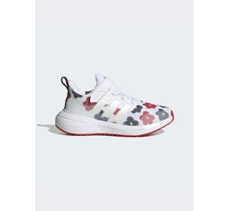 Adidas Αθλητικά Παιδικά Παπούτσια Running Fortarun 2.0 Cloudfoam Sport Λευκά