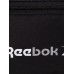 Reebok Training Essentials Τσαντάκι Μέσης Μαύρο