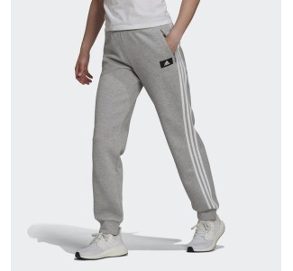 Adidas Sportswear Future Icons Wmn's 3-Stripes Regular Fit Pants