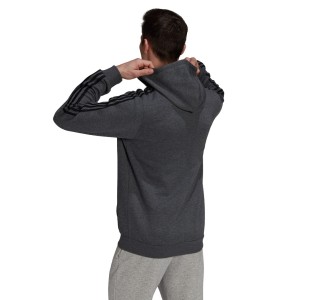 Adidas Essentials Mens ZIP Fleece