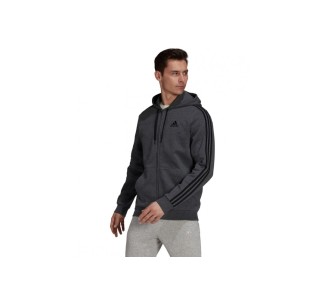 Adidas Essentials Mens ZIP Fleece