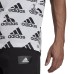 Adidas Performance AllOverPrint T-Shirt M