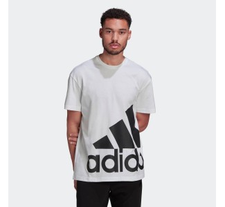 Adidas Essentials Giant Logo Ανδρικό T-Shirt